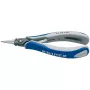 Pihdit Knipex 34 32 130 leukaleveys 1 mm leukapituus 2,37 cm