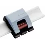 MAUL Rollendip V 6252084 33x38mm harmaa VE10 (6252084)
