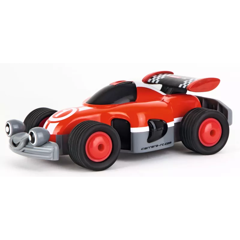 Radio-ohjattava auto CARRERA RC Racer 2,4 GHz malli 370181073P