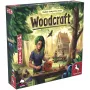 Woodcraft, lautapeli