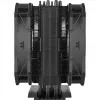 Thermaltake Cooler WAir INTEL LGA4677 & AMD sTR5/SP6 musta retail - CPU-jäähdytin (CL-P140-CA14BL-A)