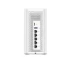 Verkkokytkin Grandstream GCC6010W Gigabit Ethernet