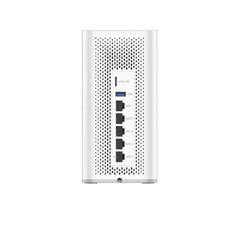 Verkkokytkin Grandstream GCC6010W Gigabit Ethernet