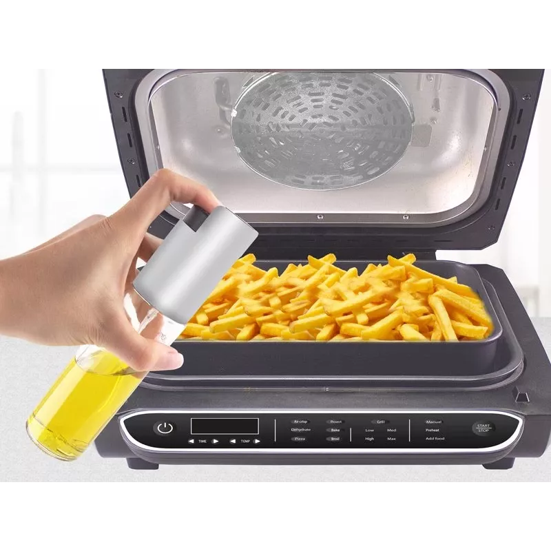 Beper P101FRI080 friteerauskeitin
