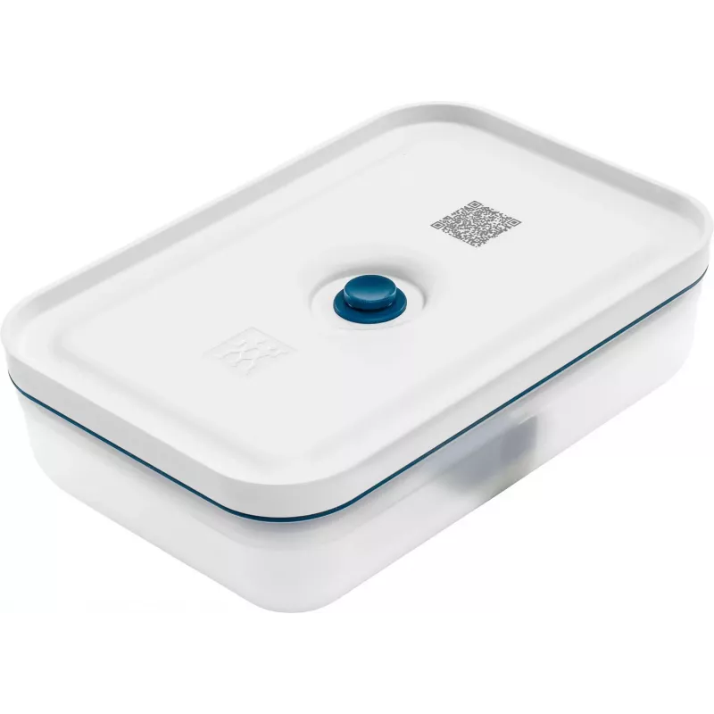 ZWILLING 36815-015-0 tyhjiöpakastin sininen, valkoinen