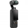 DJI Osmo Pocket 3 Creator Combo – 1 CMOS gimbal-kamera, 4K/120fps, 2 OLED kosketusnäyttö