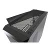 LC-Power Gaming 804B Midi Tower musta