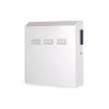 Seinäasennusteline Digitus DN-19 WM-V4U-SL