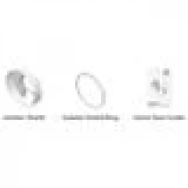 Ubiquiti IsoBeam, RF-eristyssuoja NanoBeam NBE-M5-16 & NBE-5AC-16 -laitteille