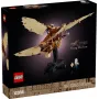 LEGO ICONS 10363 Leonardo da Vincin lentokone