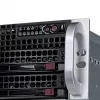 Palvelinkotelo Supermicro 825TQC-R802LPB Rack musta