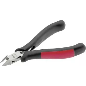 Sivuleikkuri Cimco 10 0802 iskunkestävä PU-muovi teräs 120 mm