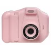 Denver KPC-1370P lasten digikamera lämpötulostimella, 2,8" LCD, pinkki