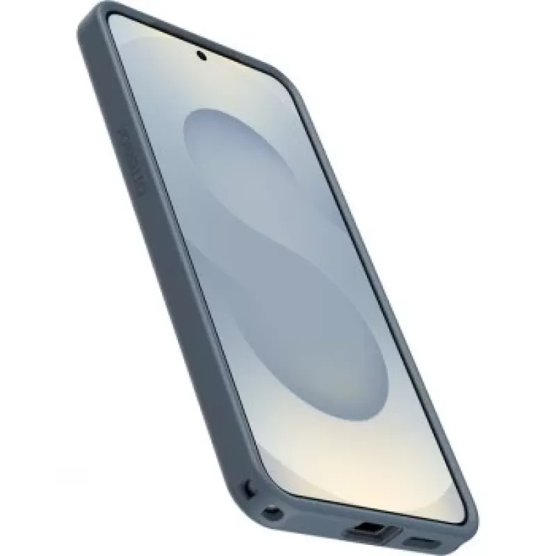 OtterBox Symmetry Series kotelo Samsung Galaxy S25, sininen (77-97595)