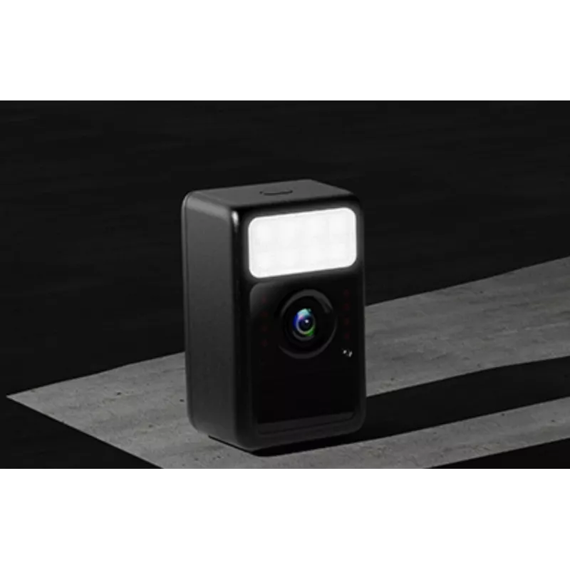 Valvontakamera SJCAM S1 2K-resoluutio