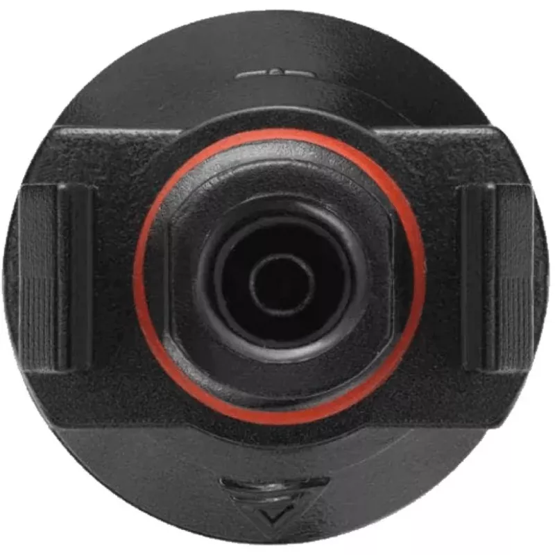 Latauskaapeli EcoFlow LMC4-XT60I-3.5M musta punainen
