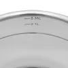 Kattila D18CM 2,7L/92103 Resto