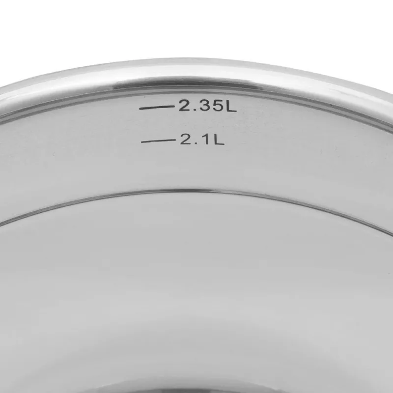Kattila D18CM 2,7L/92103 Resto
