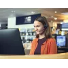 Kuulokemikrofoni EPOS IMPACT 100 MS Stereo USB-C+A