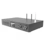 Telestar 5700550 radio internet digitaalinen musta, metallinen