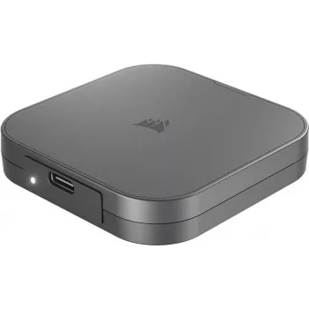 Corsair SSD Corsair EX400U 2TB USB-C ulkoinen (CSSD-EX400U2TB)