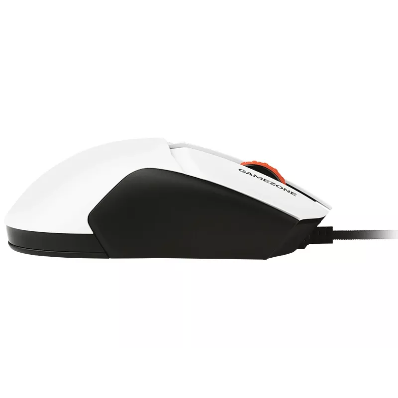 Hiiri Tracer 47417 Gamezone Cool valkoinen RGB USB