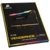 RGB Light Enhancement Kit Corsair Universal 60g musta