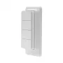 Älykäs kaukosäädin 4 painikkeella Shelly BLU RC Button 4 ZB ZigBee