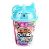 WeCool Whipped Bingsu Cuties Blueberry Pancake slime-setti