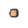 Nestjäähdytyssarja DeepCool LM240 12 cm musta