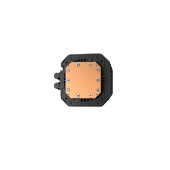 Nestjäähdytyssarja DeepCool LM240 12 cm musta