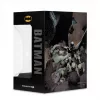 MCFARLANE DC Direct Batman Cowl -replika 1:3 Court of Owls (17938)