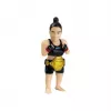 UFC OCTAGON FIGHTERS S1 KERÄILYFIGUURIT - 8ER DELUXE-BOX