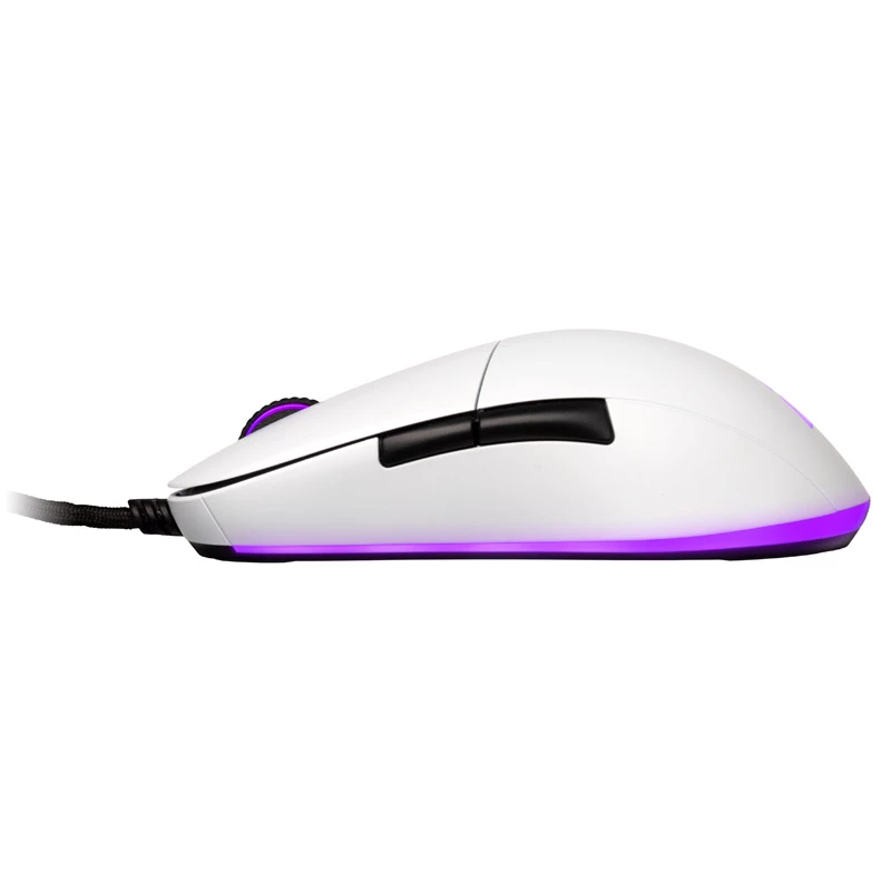 Endgame Gear XM1 RGB hiiri pelikäyttöön oikeakätinen USB Type-A optinen 16000 DPI