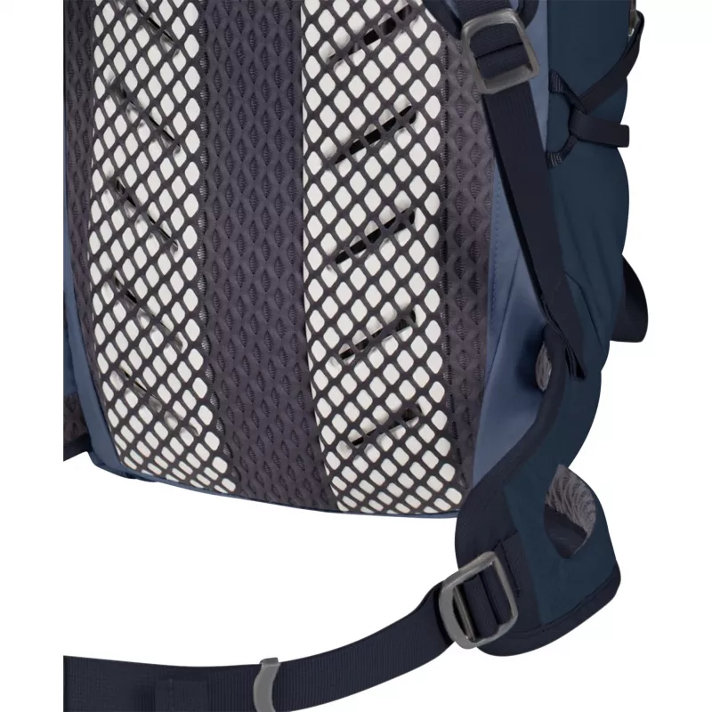 Jack Wolfskin Prelight Shape 25 reppu - sininen, 25 L