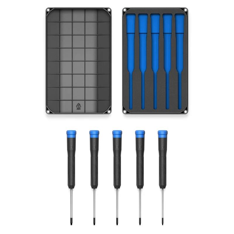 iFixit Pro Tech ruuvimeisselisarja T-Security