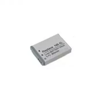 Ansmann A-Can NB 5 L kamera-akku - L