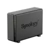 Synology DiskStation DS124 NAS/tallennuspalvelin työpöytä Ethernet LAN musta RTD1619B