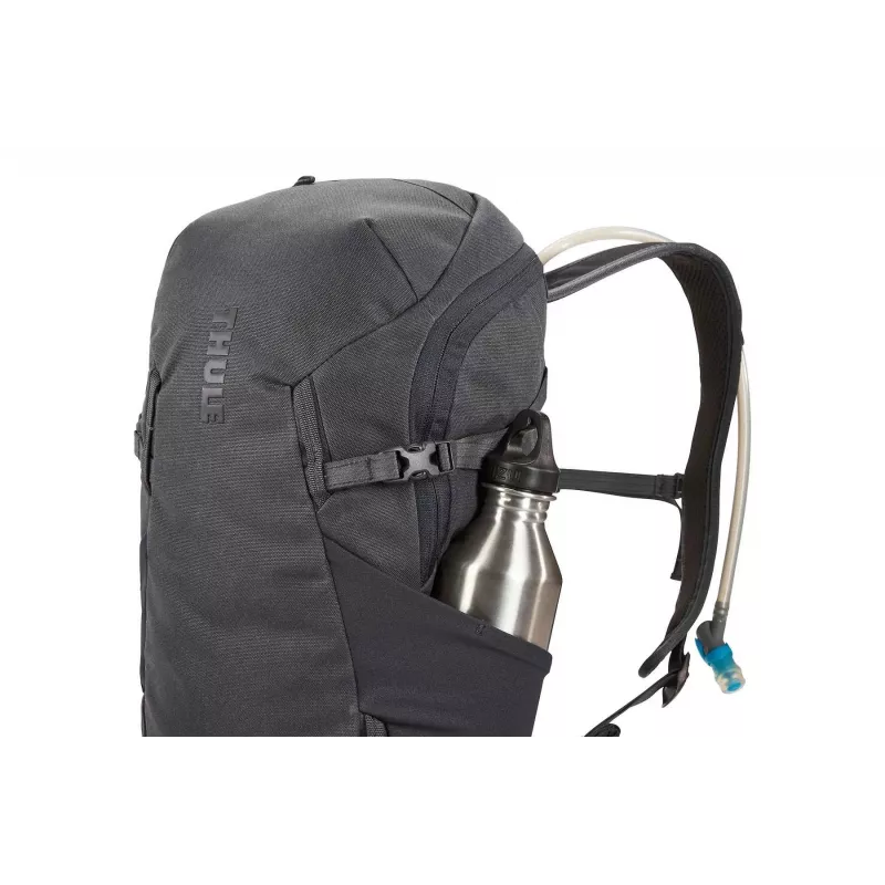 Thule 4127 AllTrail X 15L vaellusreppu, Obsidian