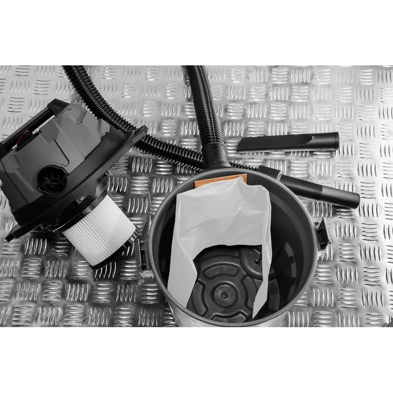 Pölynimuri Graphite 58GE133