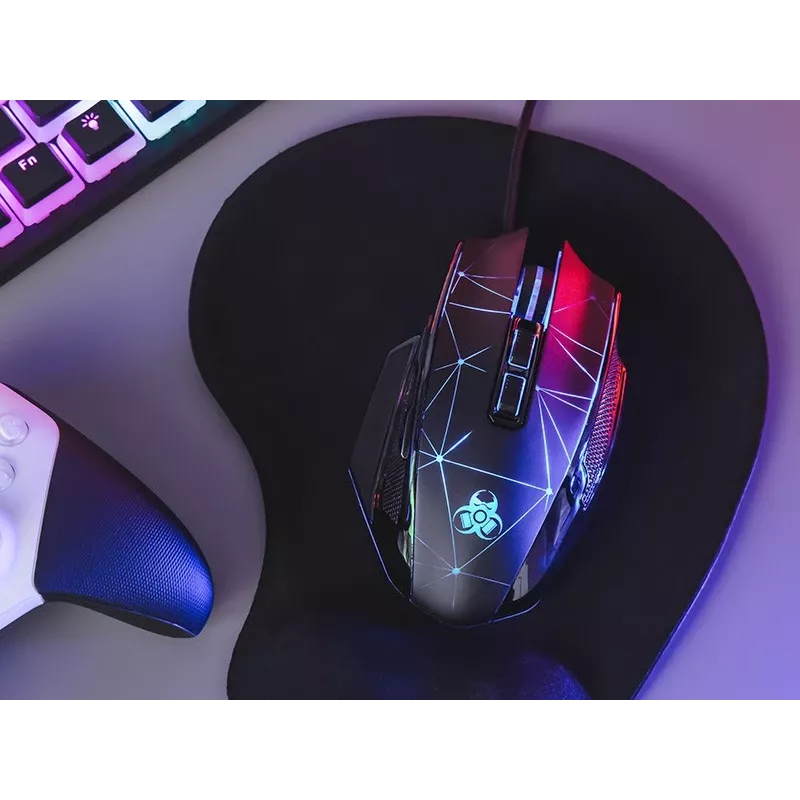 Hiiri Gamezone Tracer 47368 USB