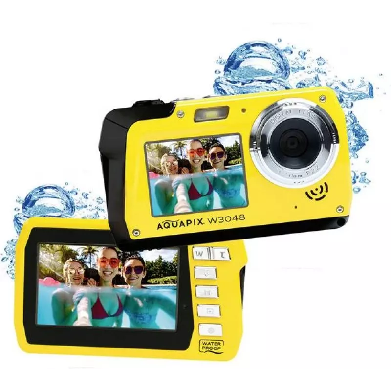 Kompaktikamera Easypix W3048