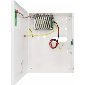 PULSAR HAKKURIVIRTALÄHDE PUFFERILLA HPSB-12V3A-C