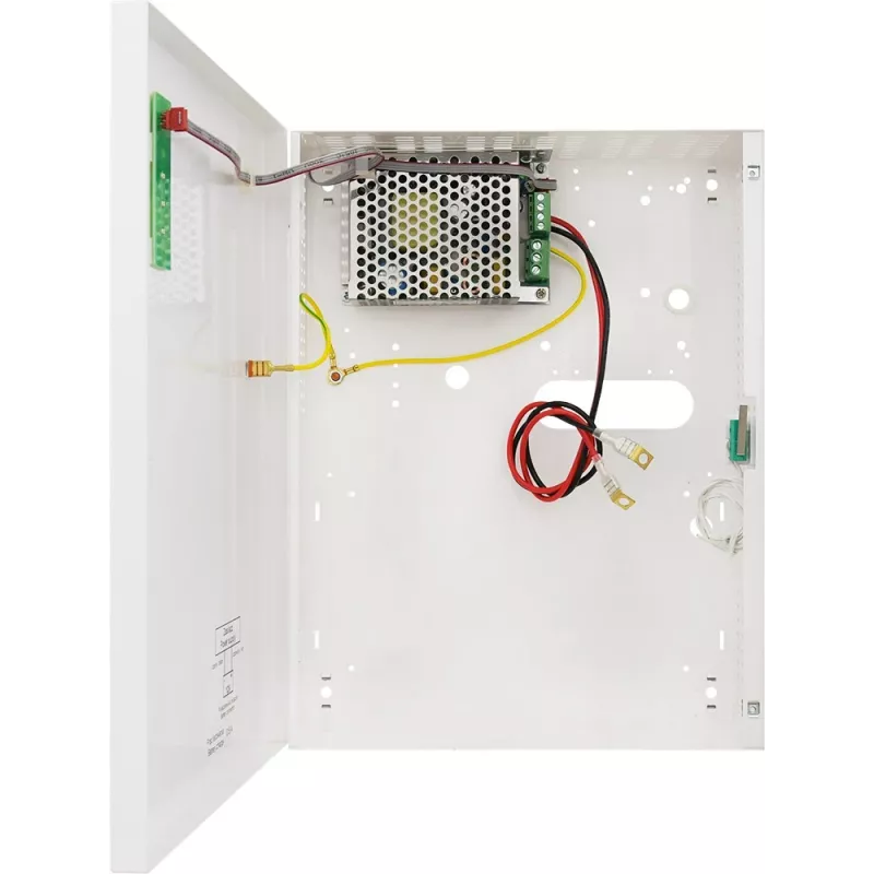 PULSAR HAKKURIVIRTALÄHDE PUFFERILLA HPSB-12V3A-C