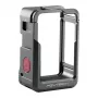 PGYTECH P-58A-010 suojus DJI Osmo Action 5 Pro -kameralle, alumiini, 81,4×54,4×33,8 mm, 72 g