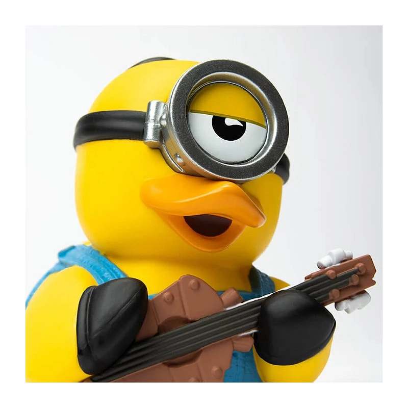 TUBBZ keräilyankka - Minions Stuart 9 cm