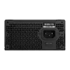 Gamemax-virtalähde, 80 PLUS, Gold | GS 650G | 650 W