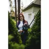Makita 18V akku-pensasleikkuri 520mm DUH523Z