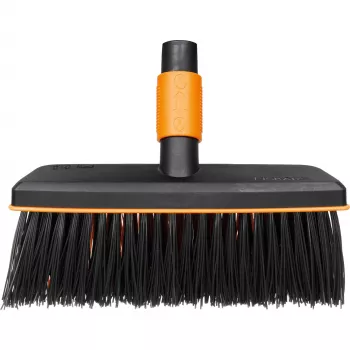 Harja Fiskars 1001417 musta oranssi