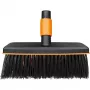 Harja Fiskars 1001417 musta oranssi